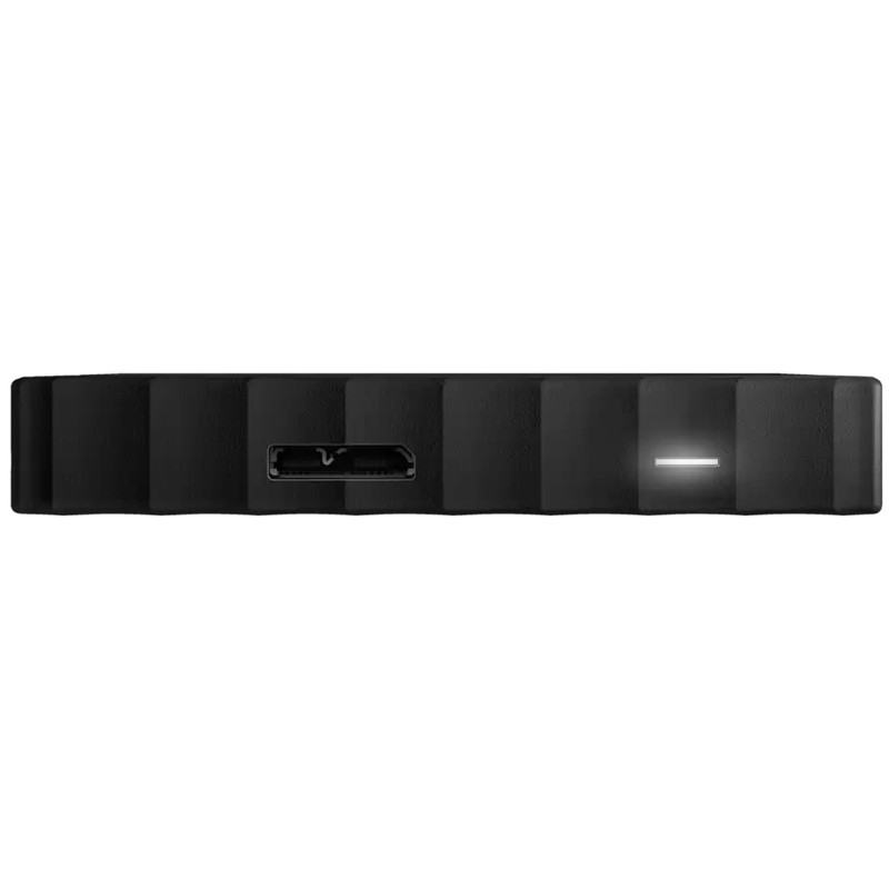 هارد اکسترنال وسترن دیجیتال Western Digital My Passport 3TB
