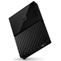 هارد اکسترنال وسترن دیجیتال Western Digital My Passport 3TB