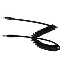 کابل AUX کی نت K-net طول 1.5 متر