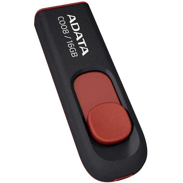 فلش 16 گیگ ای دیتا ADATA C008