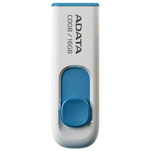 فلش 16 گیگ ای دیتا ADATA C008