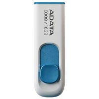 فلش 16 گیگ ای دیتا ADATA C008