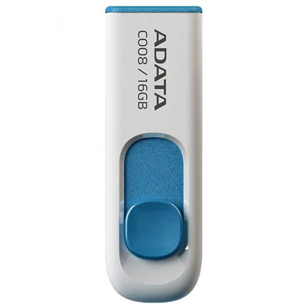 فلش 16 گیگ ای دیتا ADATA C008