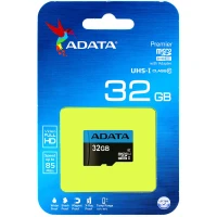 رم ADATA Micro Class 10 U1 85MB/S 32GB بدون خشاب