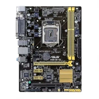 مادربرد ایسوس H81M-C DDR3