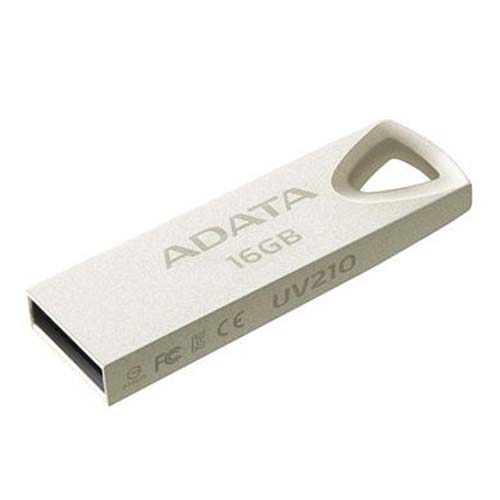 فلش 16 گیگ ای دیتا ADATA UV210