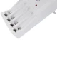 شارژر باتری کملیون BC-1010B چهار عددی