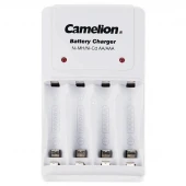 شارژر باتری کملیون BC-1010B چهار عددی