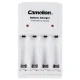 شارژر باتری کملیون BC-1010B چهار عددی