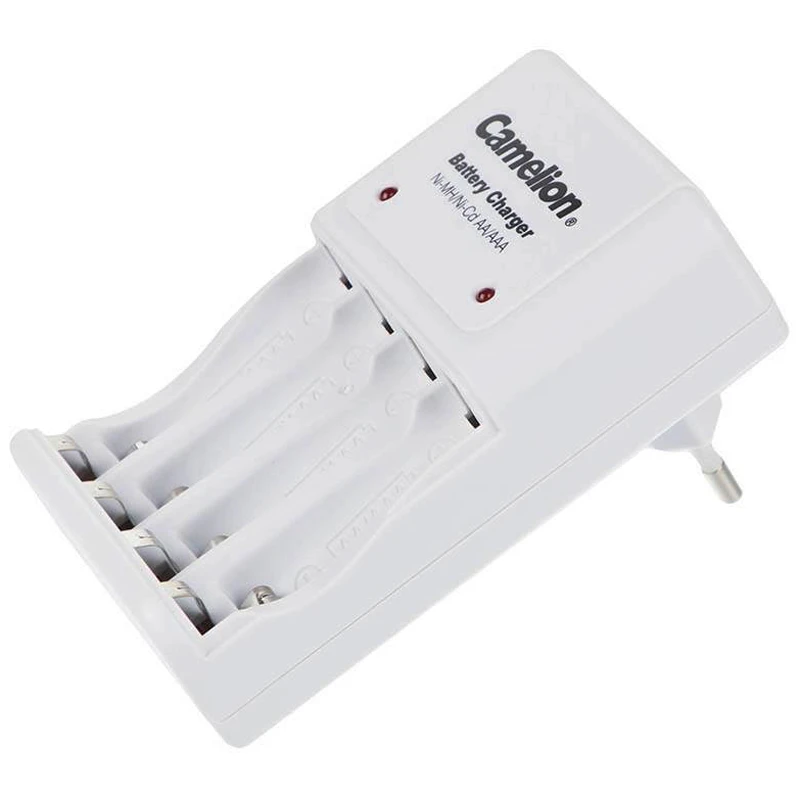 شارژر باتری کملیون BC-1010B چهار عددی