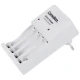 شارژر باتری کملیون BC-1010B چهار عددی
