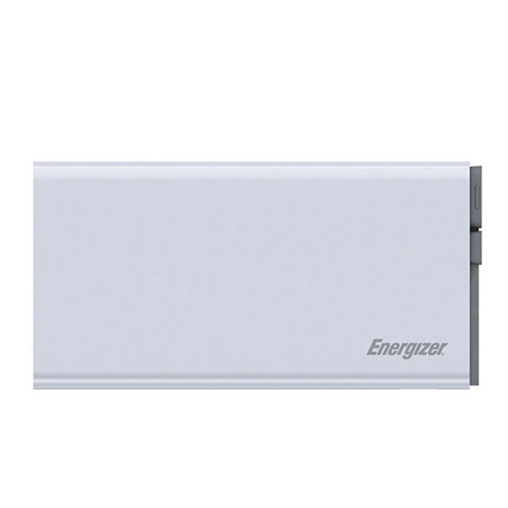 پاور بانک 10000 انرجایزر Energizer UE10004QC سفید