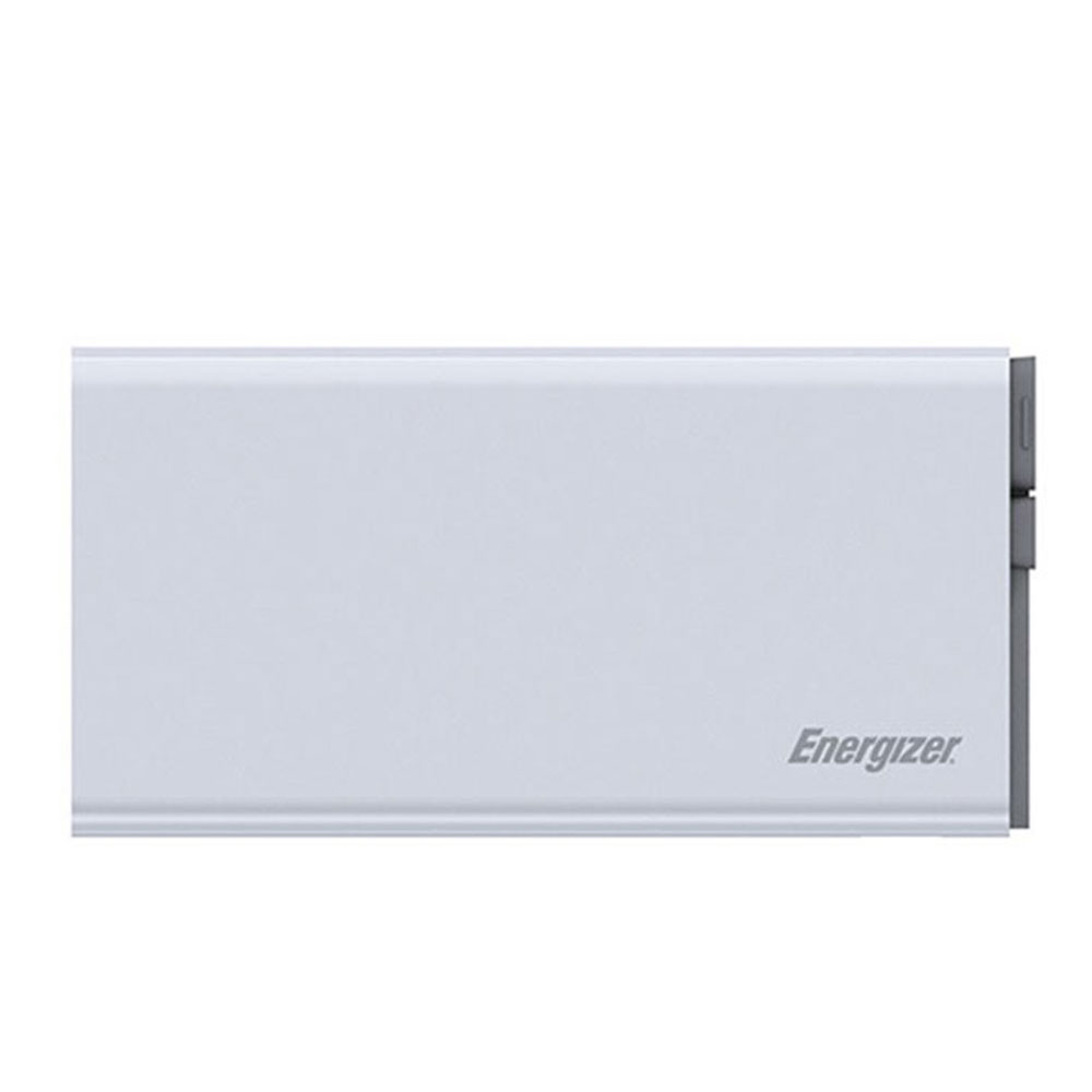 پاور بانک 10000 انرجایزر Energizer UE10004QC سفید