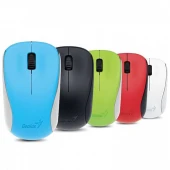 موس بی سیم جنیوس NX-7000
