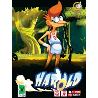 Harold PC 1DVD