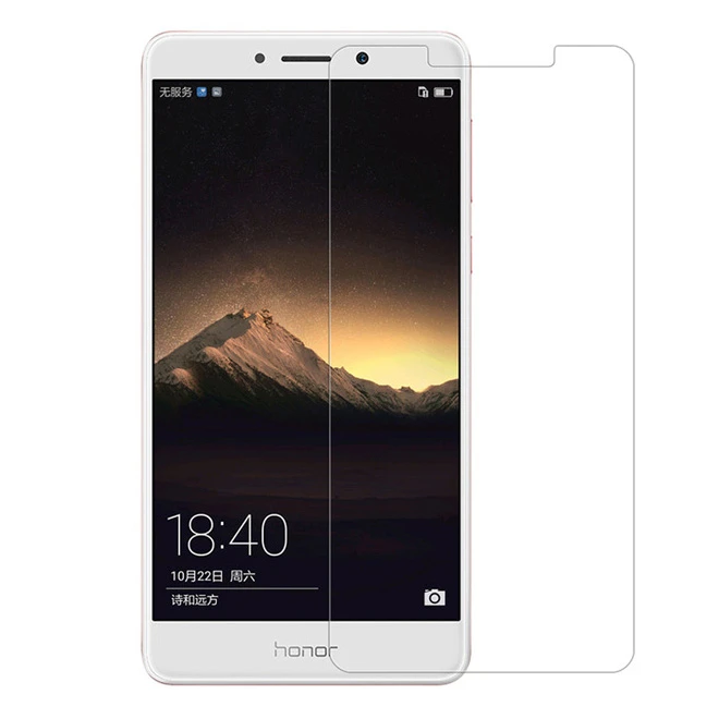 گلس شیشه ای Huawei Honor 6X