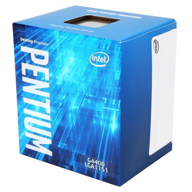 پردازنده اینتل Pentium G4400 Skylake