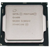 پردازنده اینتل Pentium G4400 Skylake