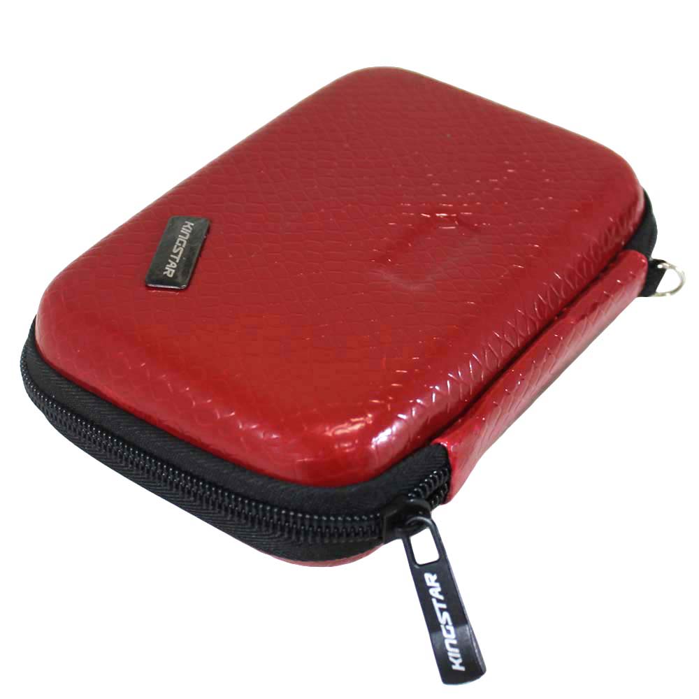 کیف هارد چرمی KingStar KB1300L
