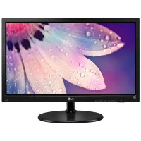 مانیتور ال جی 19M38A سایز 19 اینچ