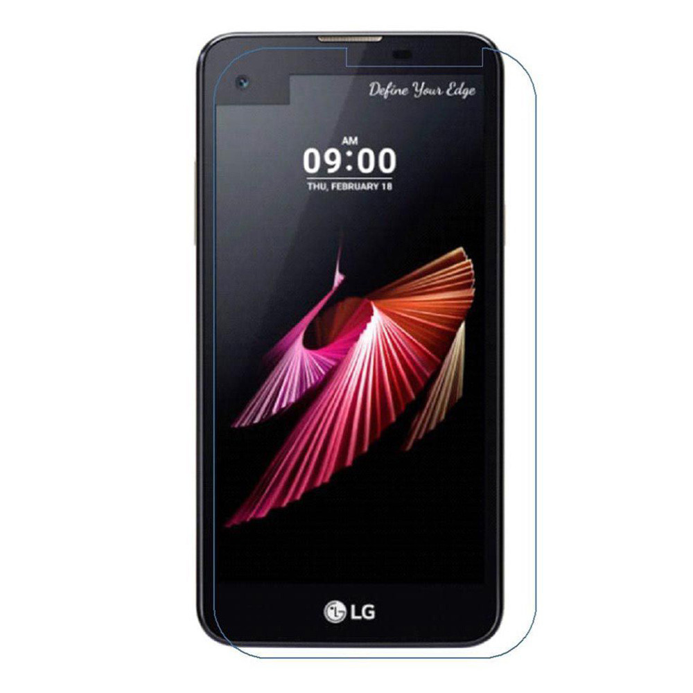گلس شیشه ای LG X Screen