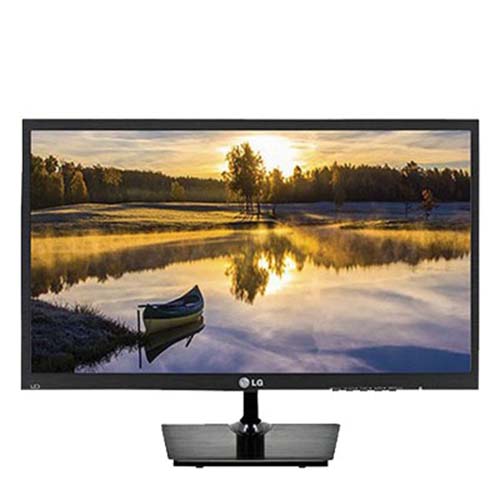 مانیتور ال جی 19M47-A سایز 18.5 اینچ