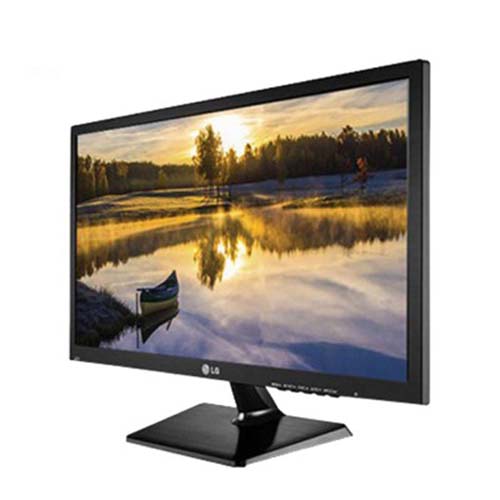 مانیتور ال جی 19M47-A سایز 18.5 اینچ
