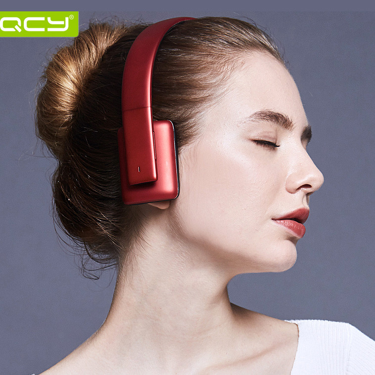 هدفون بلوتوثی QCY QCY50