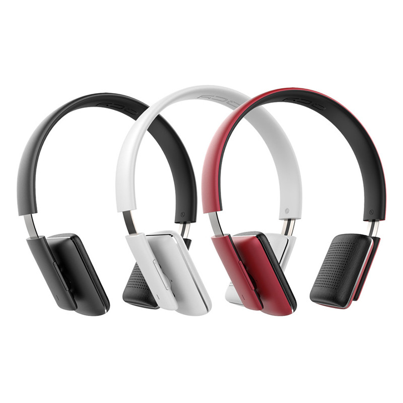 هدفون بلوتوثی QCY QCY50