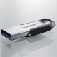 فلش 64 گیگ سن دیسک SanDisk Ultra Flair USB3.0