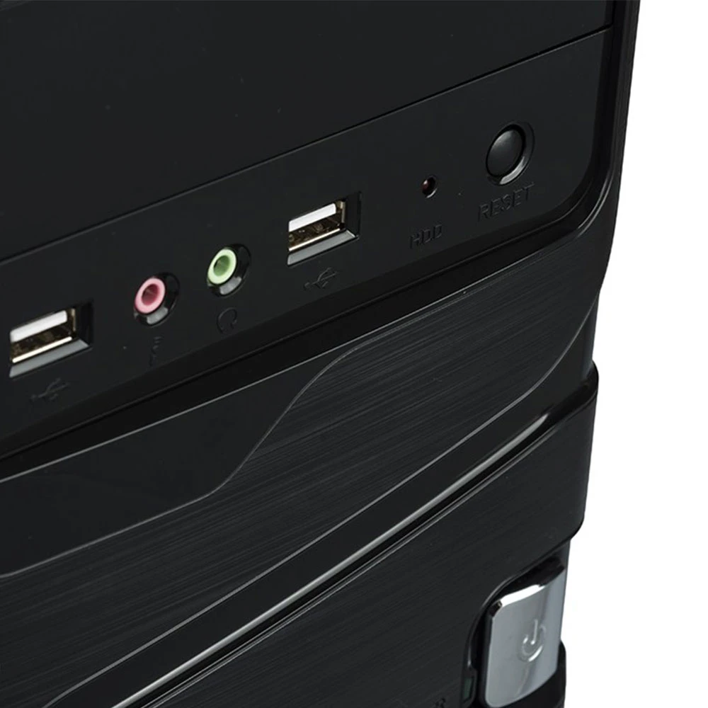 کیس کامپیوتر TSCO MA-4458