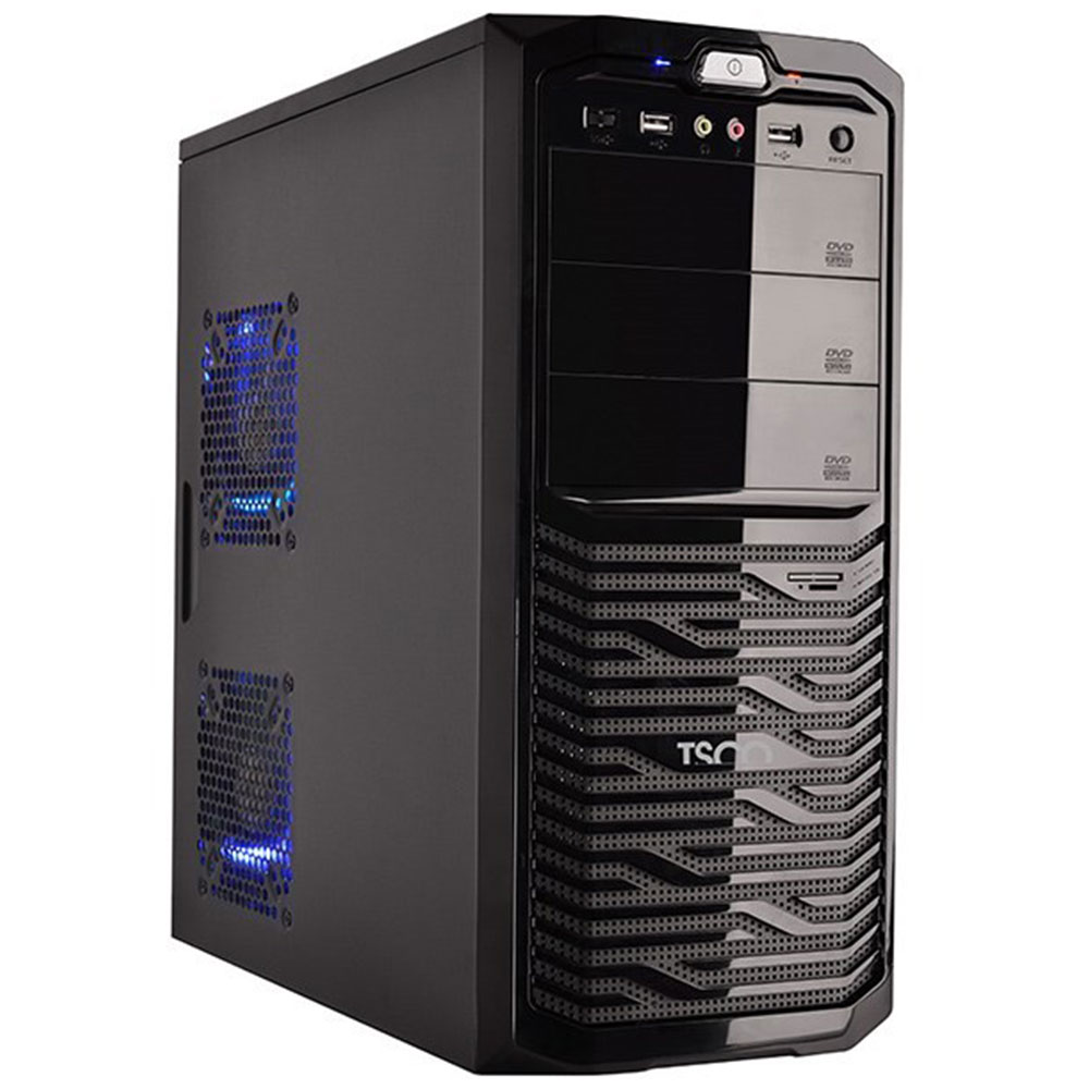 کیس کامپیوتر TSCO MA-4472
