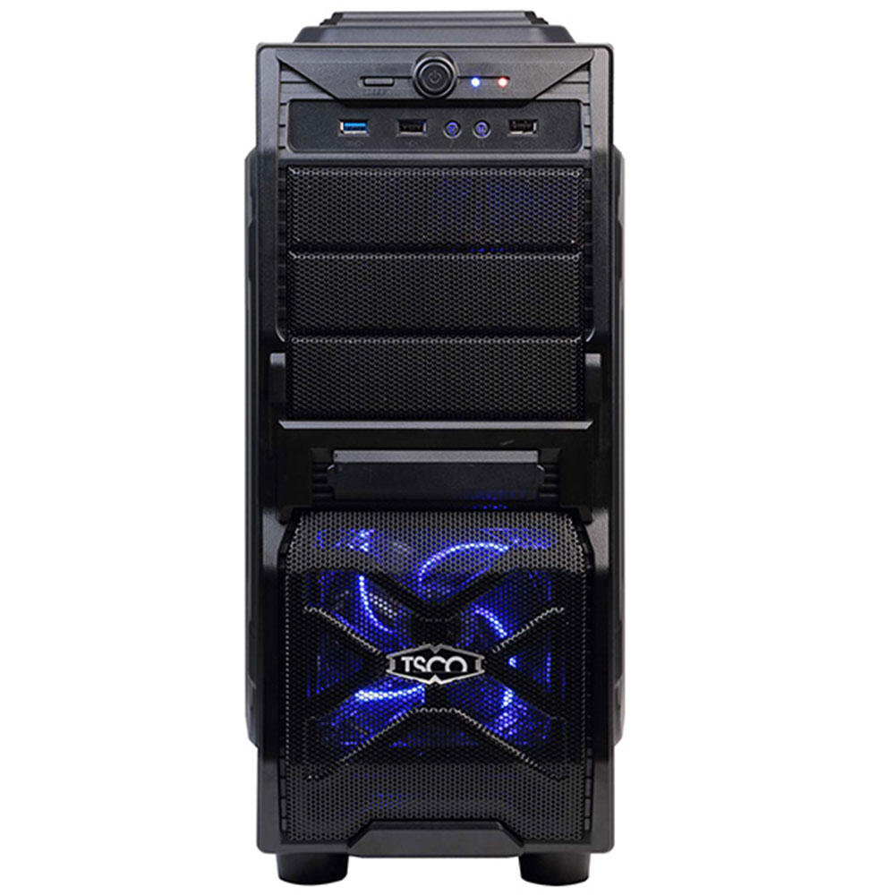 کیس کامپیوتر TSCO VA-4614