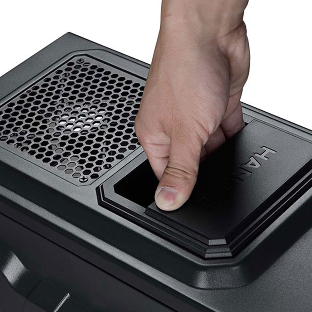 کیس کامپیوتر TSCO VA-4614