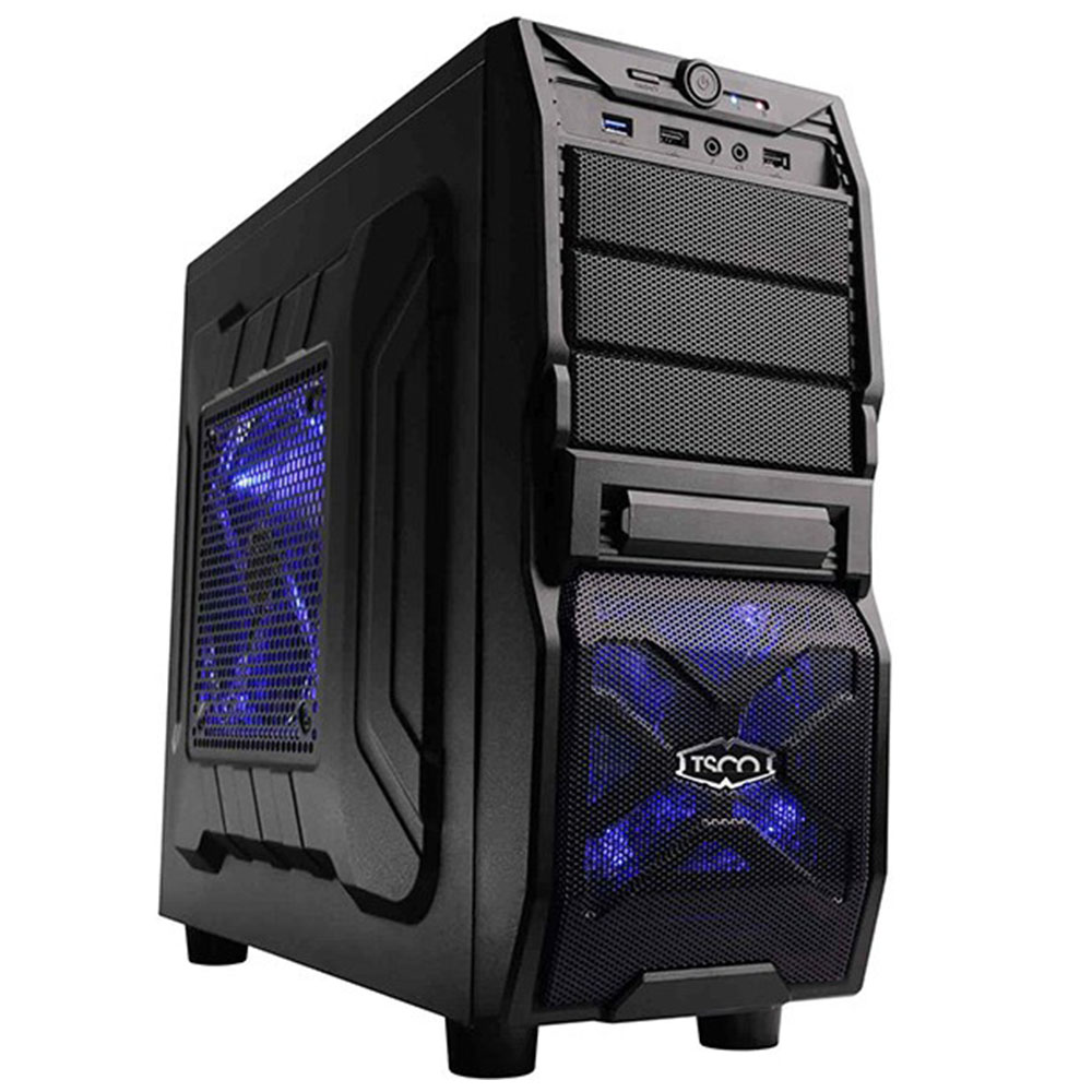 کیس کامپیوتر TSCO VA-4614