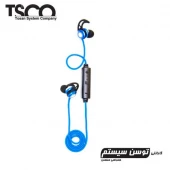 هندزفری بلوتوث دورگردنی TSCO TH-5317