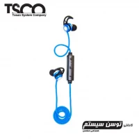 هندزفری بلوتوث دورگردنی TSCO TH-5317