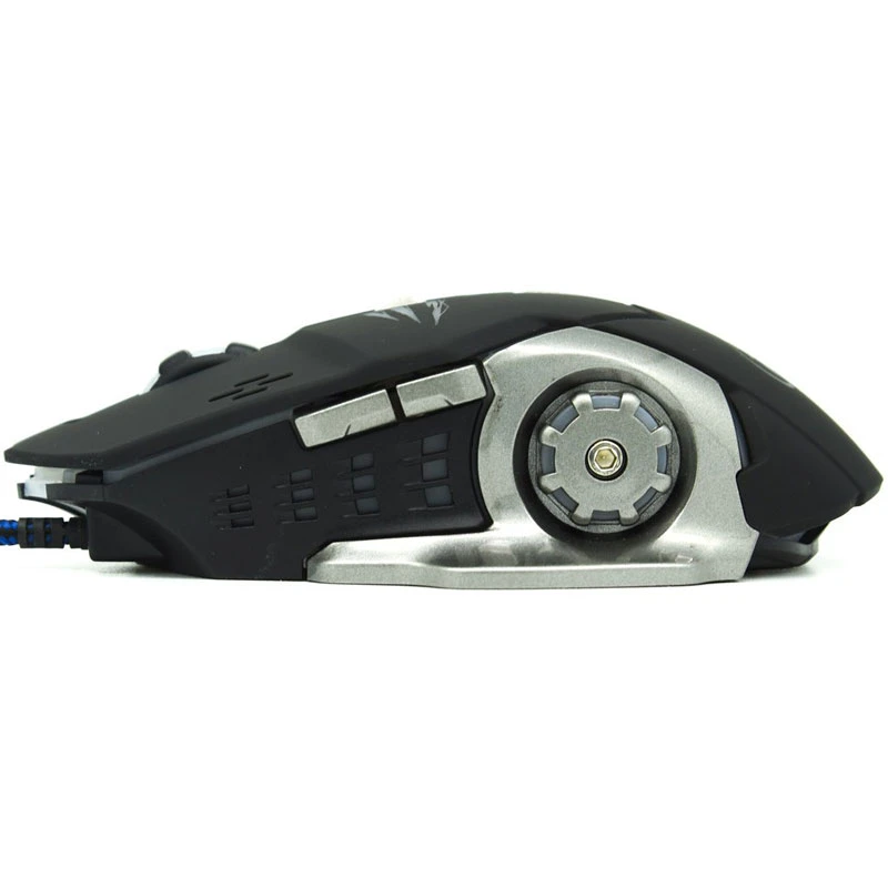 موس گیمینگ TSCO TM-762GA