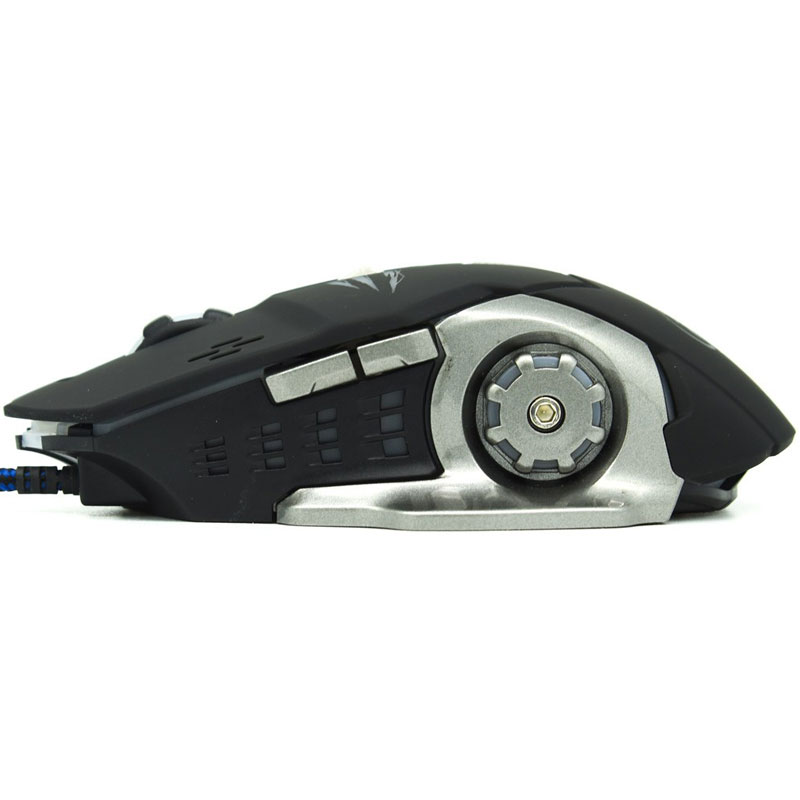 موس گیمینگ TSCO TM-762GA