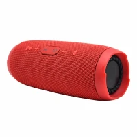 اسپیکر بلوتوثی رم و فلش خور TSCO TS-2372 + پاور بانک