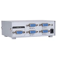 اسپلیتر V-net VGA 4Port