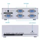 اسپلیتر V-net VGA 4Port