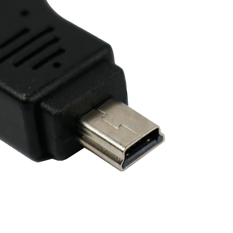 تبدیل V-net Mini USB to USB