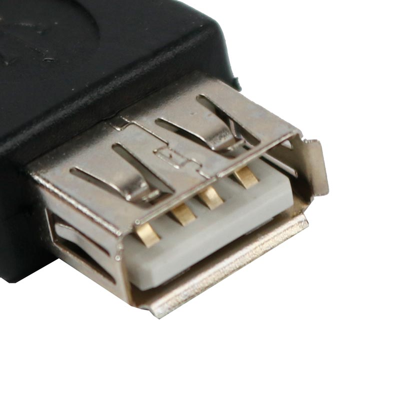 تبدیل V-net Mini USB to USB