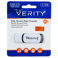 فلش 16 گیگ وریتی Verity V709