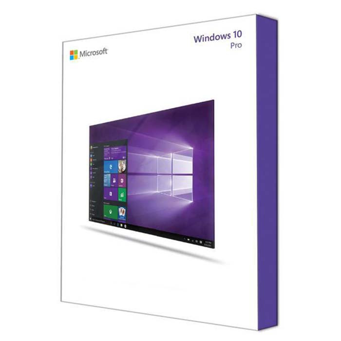 ویندوز اورجینال Windows 10 Pro OEM