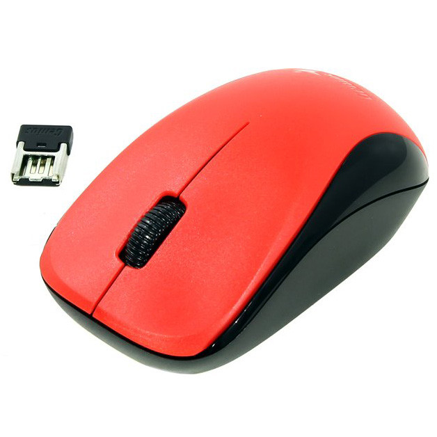 موس بی‌ سیم جنیوس NX-7000