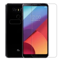 گلس شیشه ای LG G6