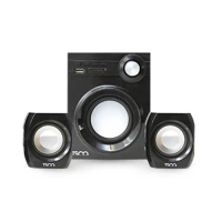اسپیکر رم و فلش خور TSCO TS-2102
