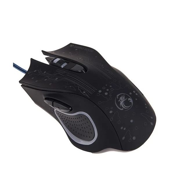 موس گیمینگ TSCO TM-752GA